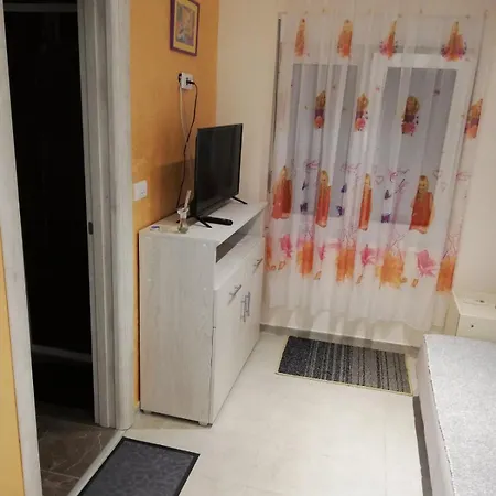 Apartman Fruske