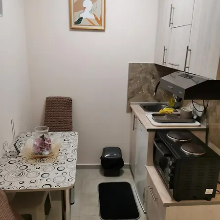 Apartman Fruske